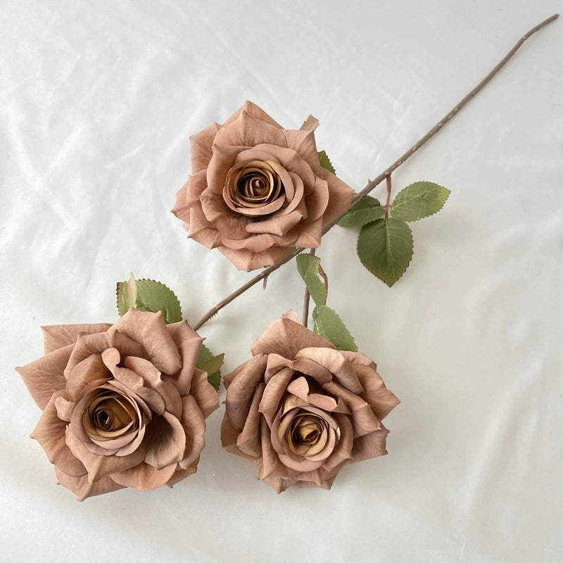 Bridal Bouquet Flowers