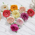 Artificial Peony Craft Flower