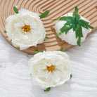 Artificial Peony Floral Supply