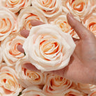 Artificial Rose Bloom