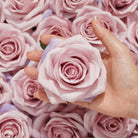 Artificial Rose Craft