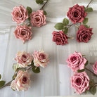 Luxury Artificial Roses for Events