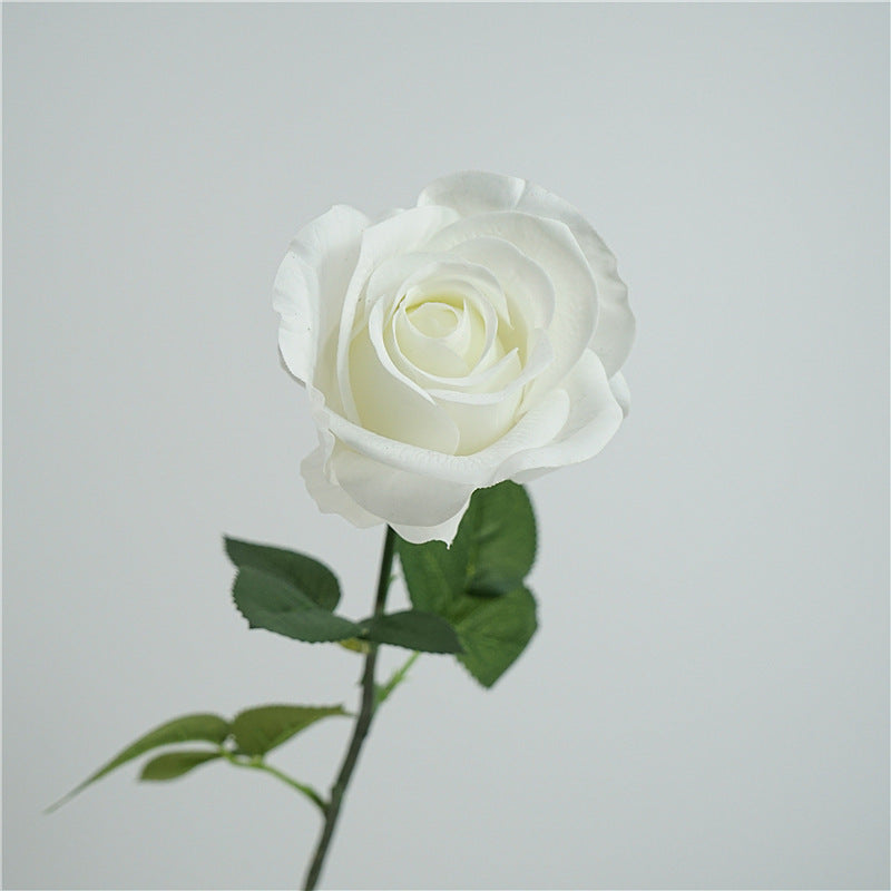 Fake rose for centerpieces
