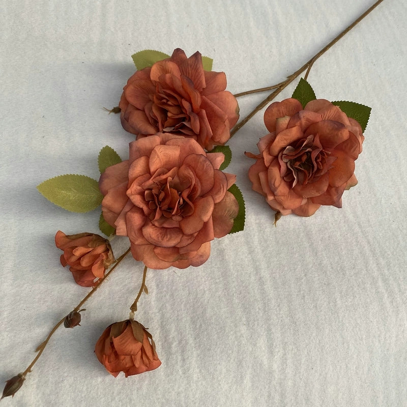 Artificial Flower Arrangement