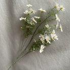 Realistic Artificial Small Flowers