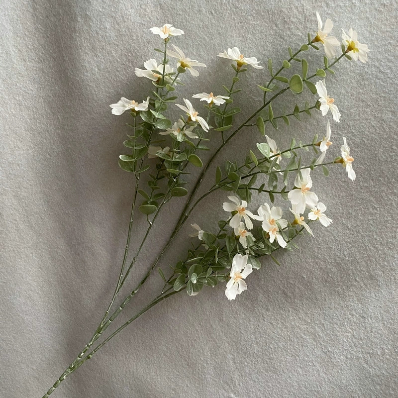 Realistic Artificial Small Flowers
