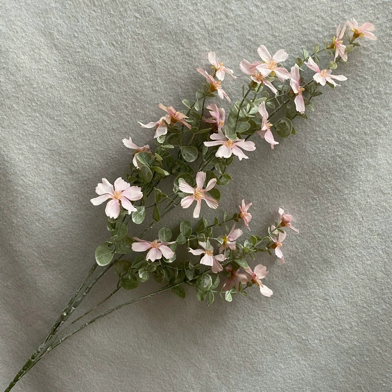 Artificial Wildflowers for Wedding Decor