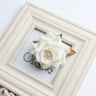 Handmade Faux Rose Flower Heads for Wedding Bouquet DIY Projects