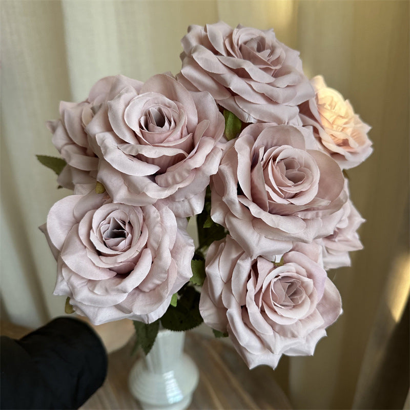 bulk-faux-rose-bouquets-mixed-color-artificial-roses-for-floral-arrangement
