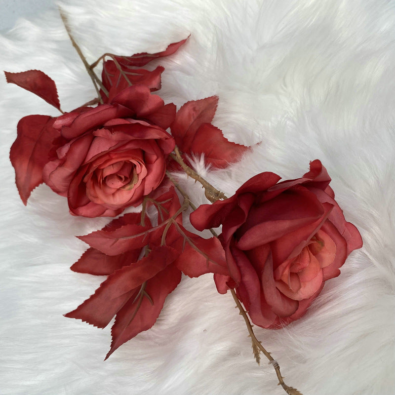 rich_red_silk_rose_sprigs