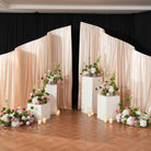 diy_wedding_backdrop_frame_set