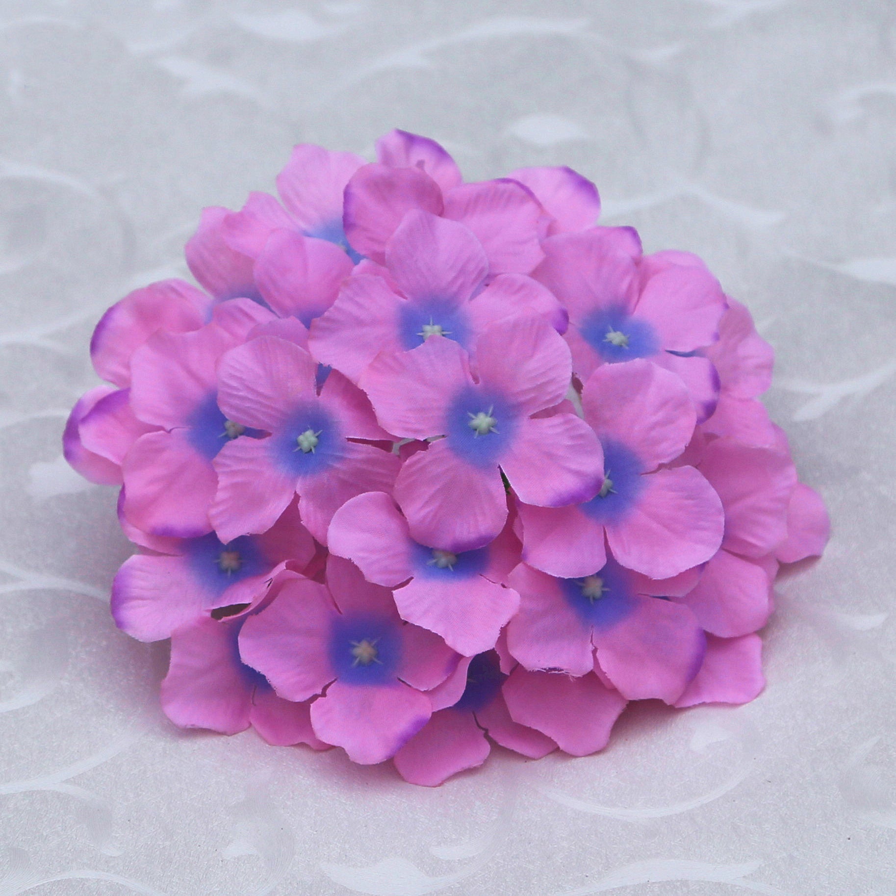 hydrangea decor