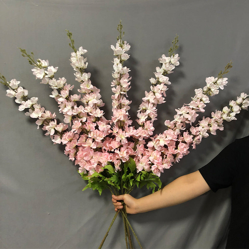 delphinium-flower-arrangement-material