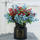 faux_blue_berry_bush_pot_shot