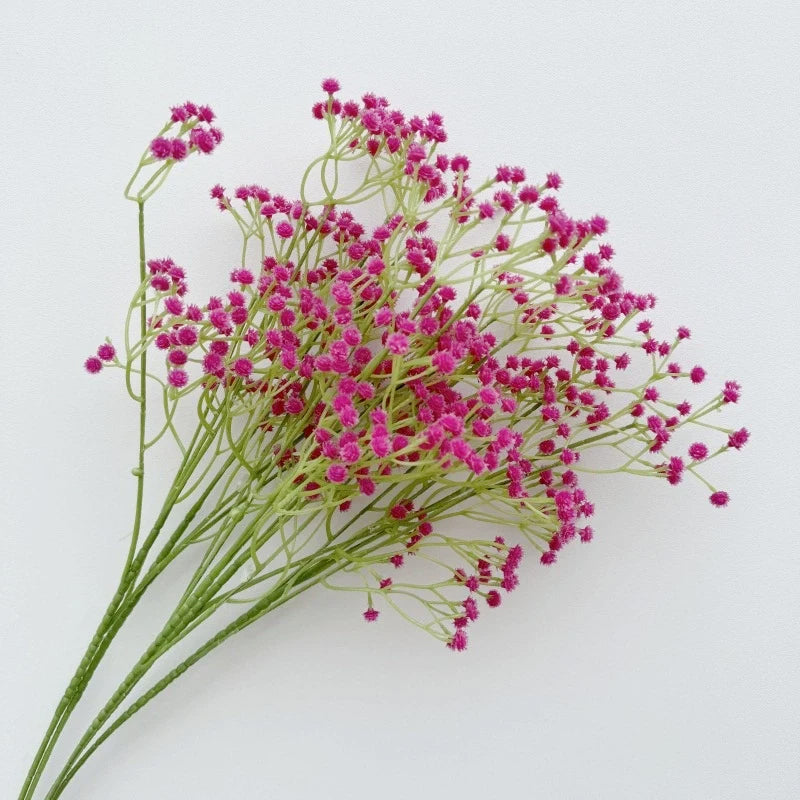 artificial-small-white-flower