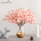 faux_eucalyptus_stems_orange