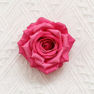 Premium Artificial Roses with Realistic Bloom Shape for Floral Design