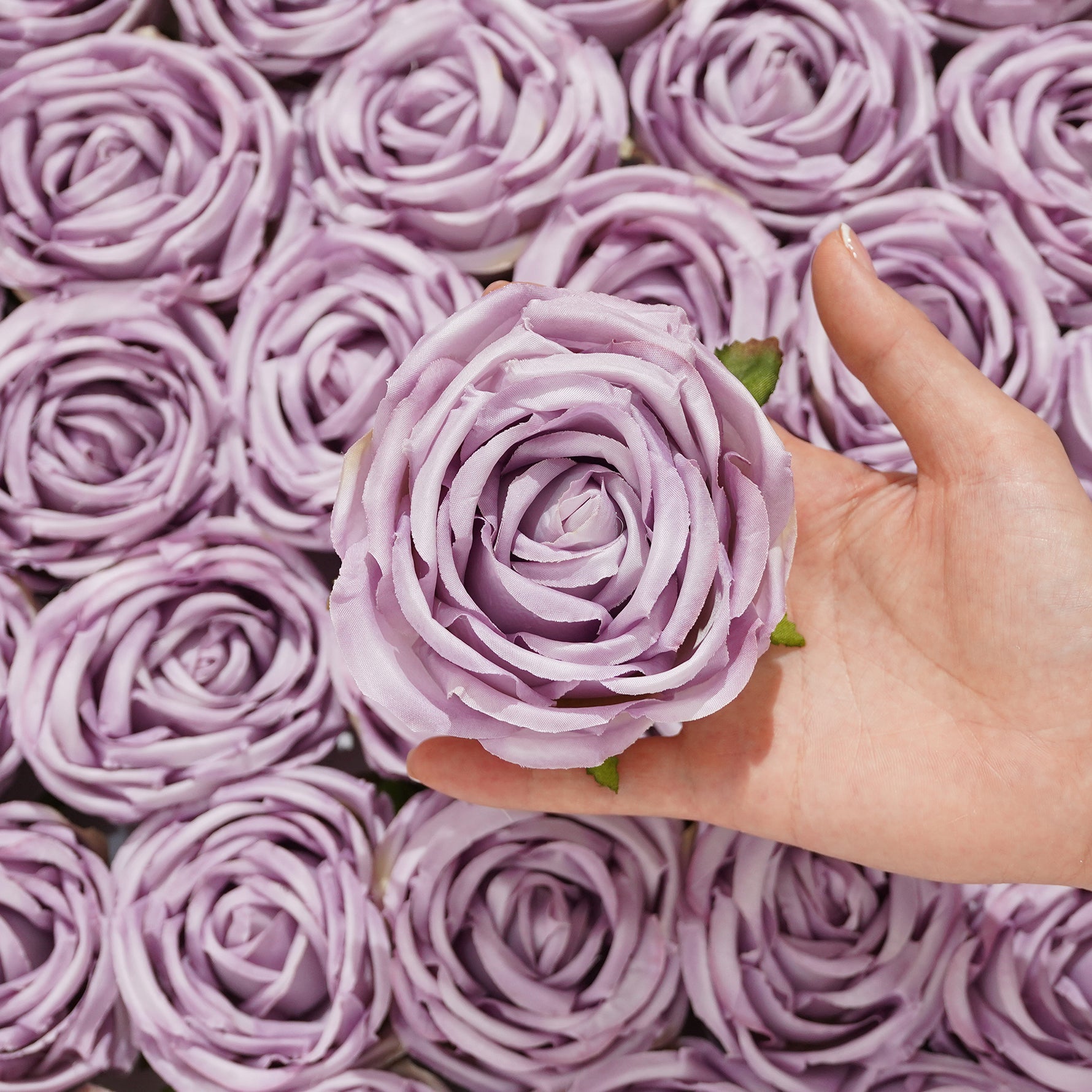 romantic-color-rose-flower-head-arrangement