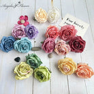 vintage-dried-look-artificial-rose-head-champagne
