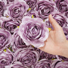 faux-silk-rose-heads-home-decoration