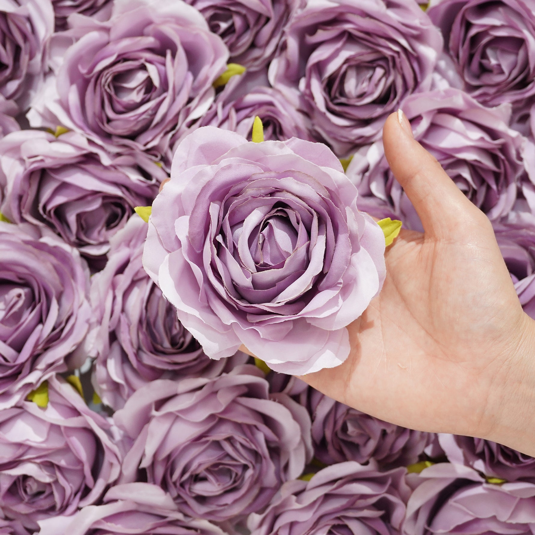 faux-silk-rose-heads-home-decoration