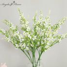 white_artificial_flowering_stem
