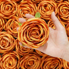 premium-silk-rose-flower-head-material