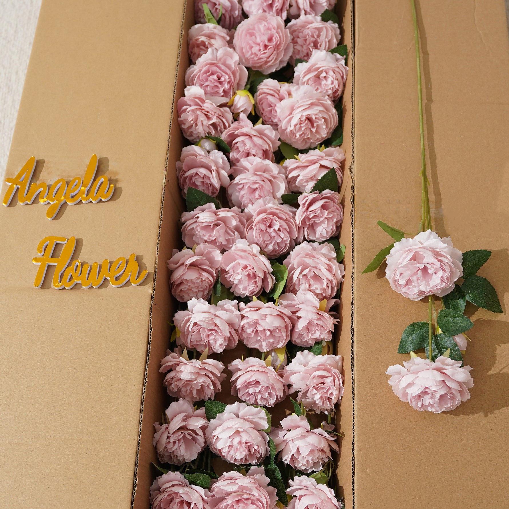silk-flower-stem-home-decoration