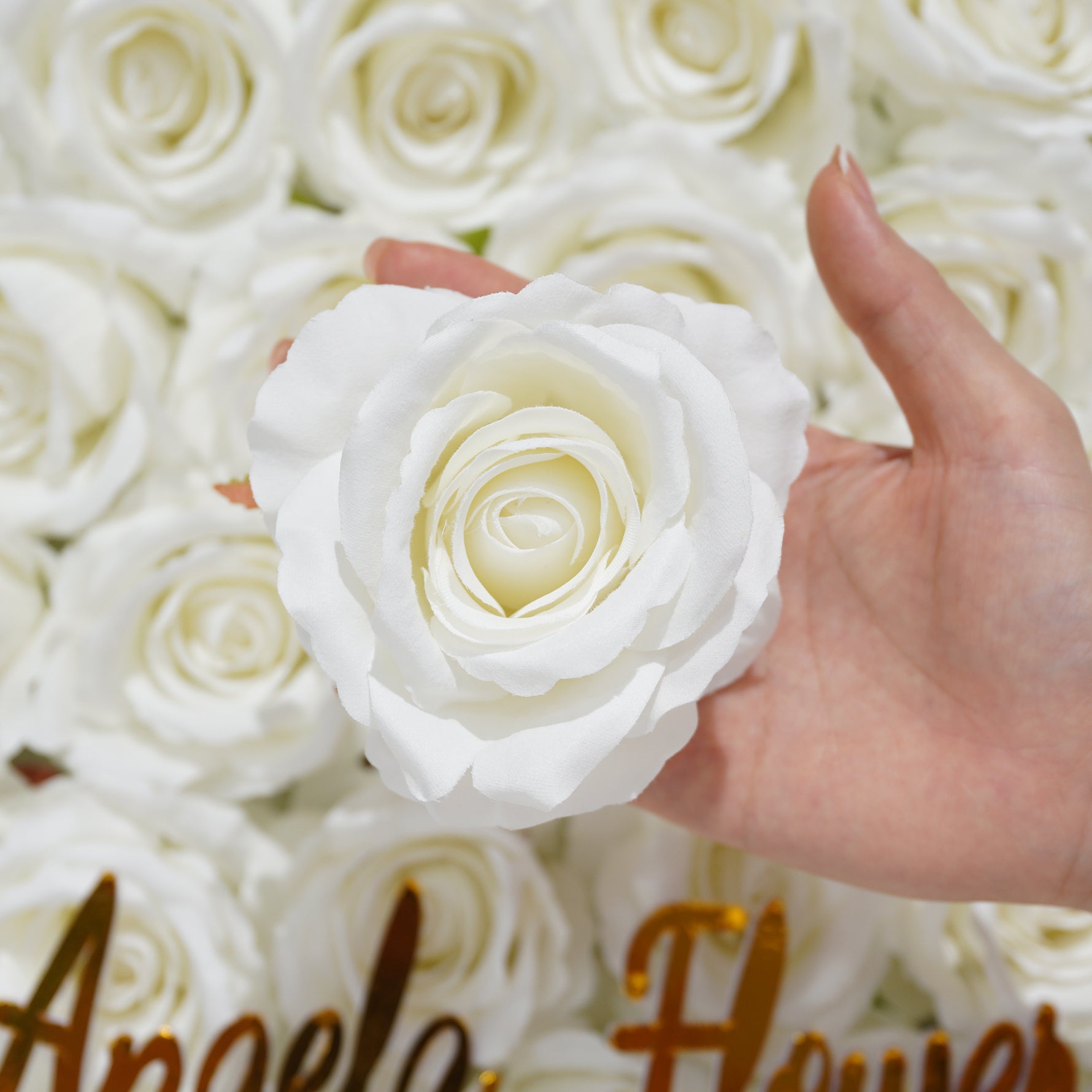 bulk-faux-rose-head-floral-supply