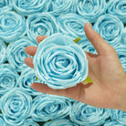 diy-flower-wall-rose-head-material
