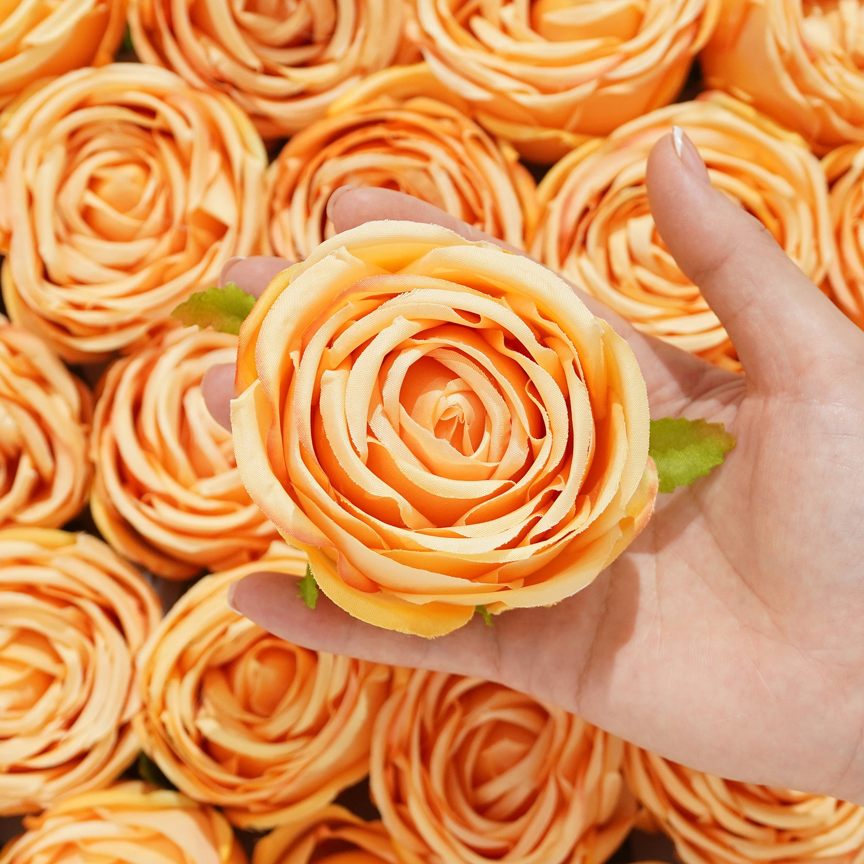 artificial-silk-roses-table-flower-decoration
