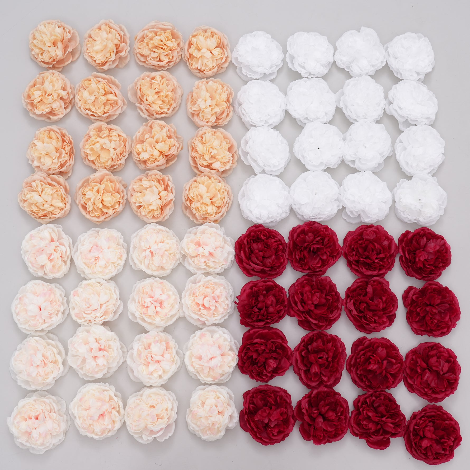 loose‑faux‑peony‑head‑wedding‑decor
