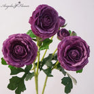 faux_ranunculus_white_flower_stem