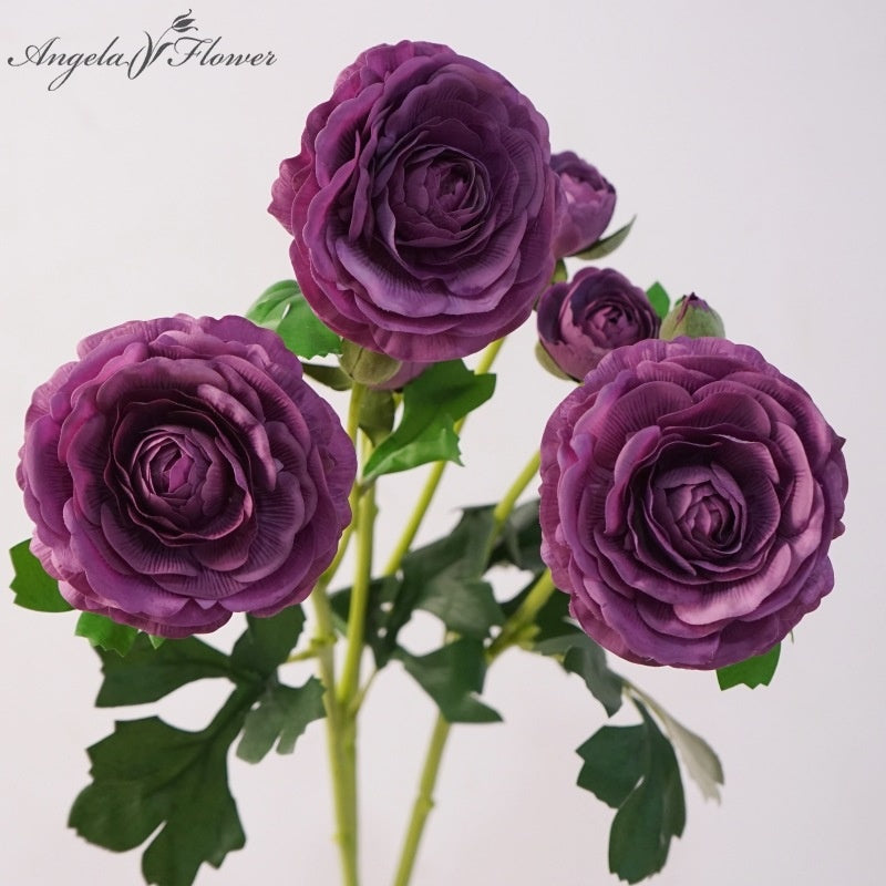 faux_ranunculus_white_flower_stem