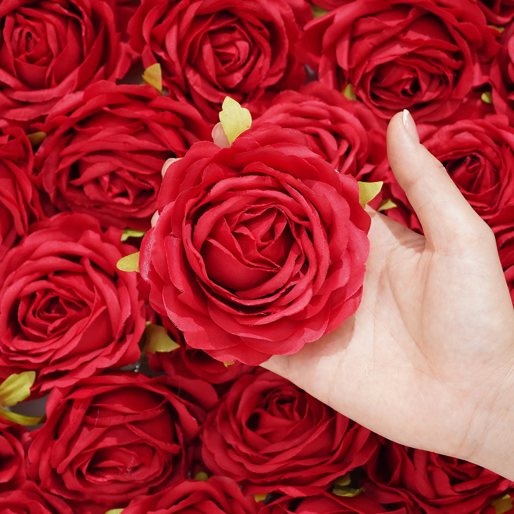 artificial-rose-bloom-heads-craft-material.