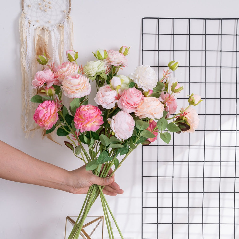 faux_peony_pale_blue_bloom