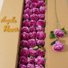 elegant-rose-stem-flower-arrangement