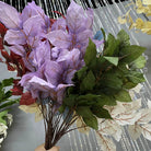 faux_velvet_leaf_bundle_wedding_floral_supplies
