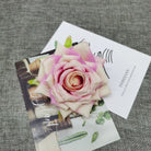 purple-artificial-rose-bloom