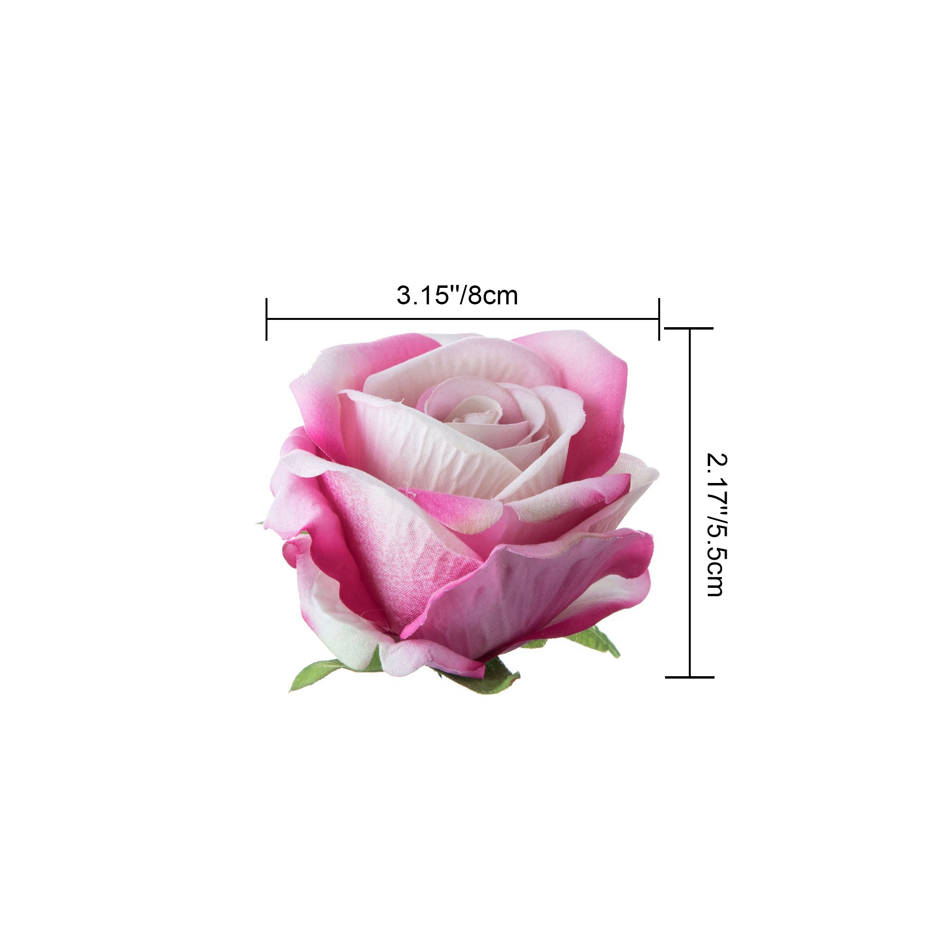 Wedding Rose Flower Heads