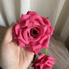 lavender-purple-faux-rose-bunch-artificial-roses-diy-craft-materials
