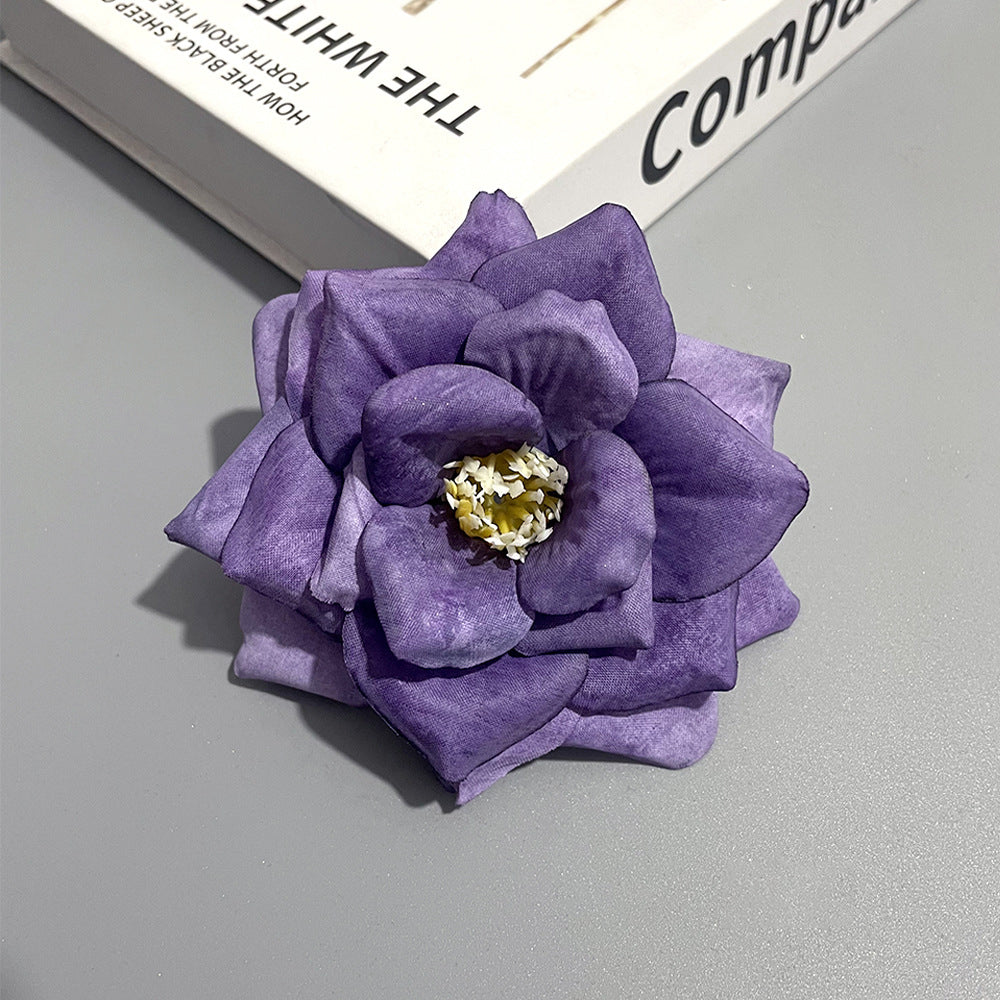 purple-simulation-rose-head-bulk
