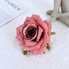 Realistic Artificial Garden Roses for DIY Flower Projects