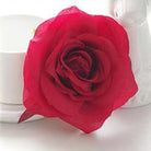 simulation-rose-head-party-table-centerpiece
