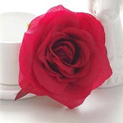 simulation-rose-head-party-table-centerpiece
