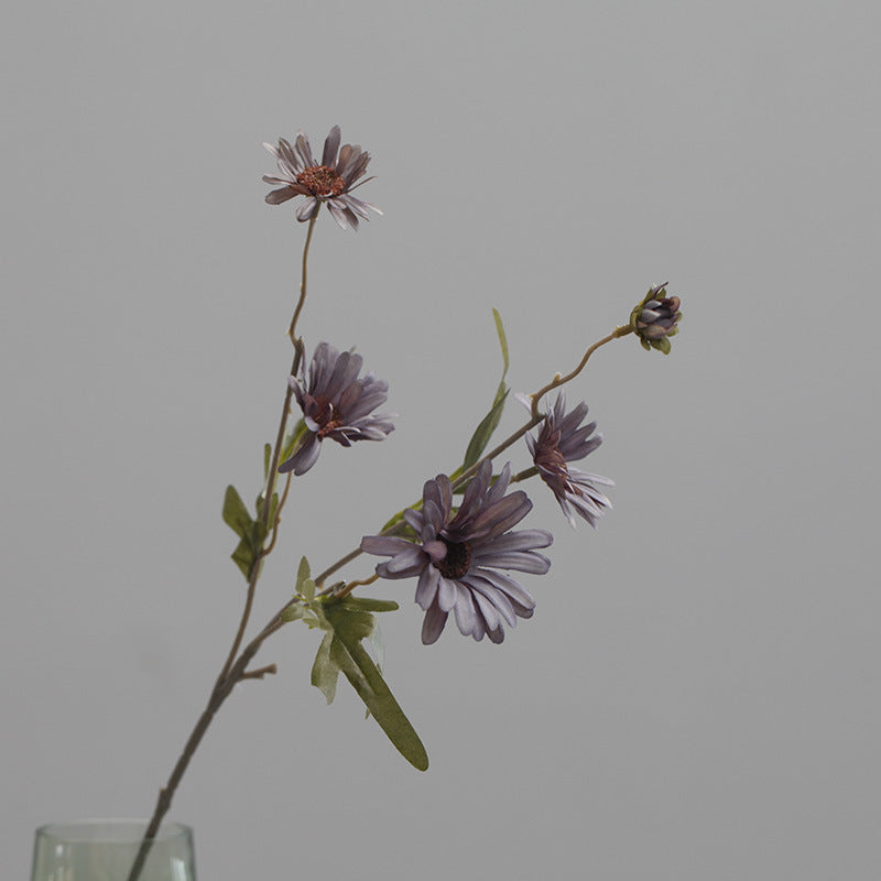 vintage_fake_daisy_mixed_vase