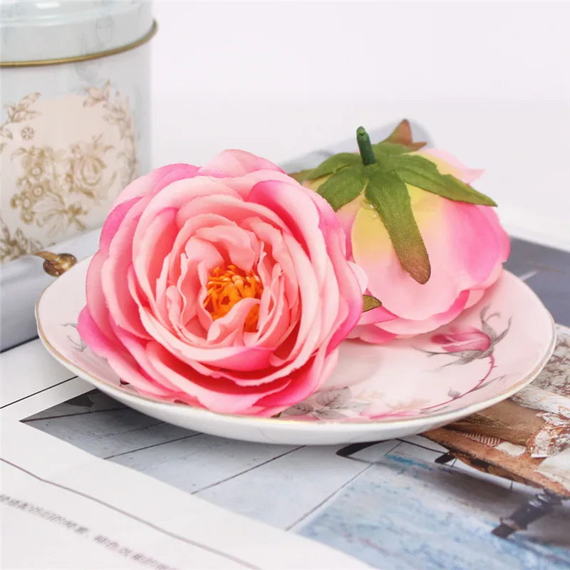 cream_white_faux_rose_head