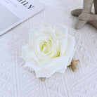 Premium Faux Rose Flowers for Wedding Centerpiece Decor