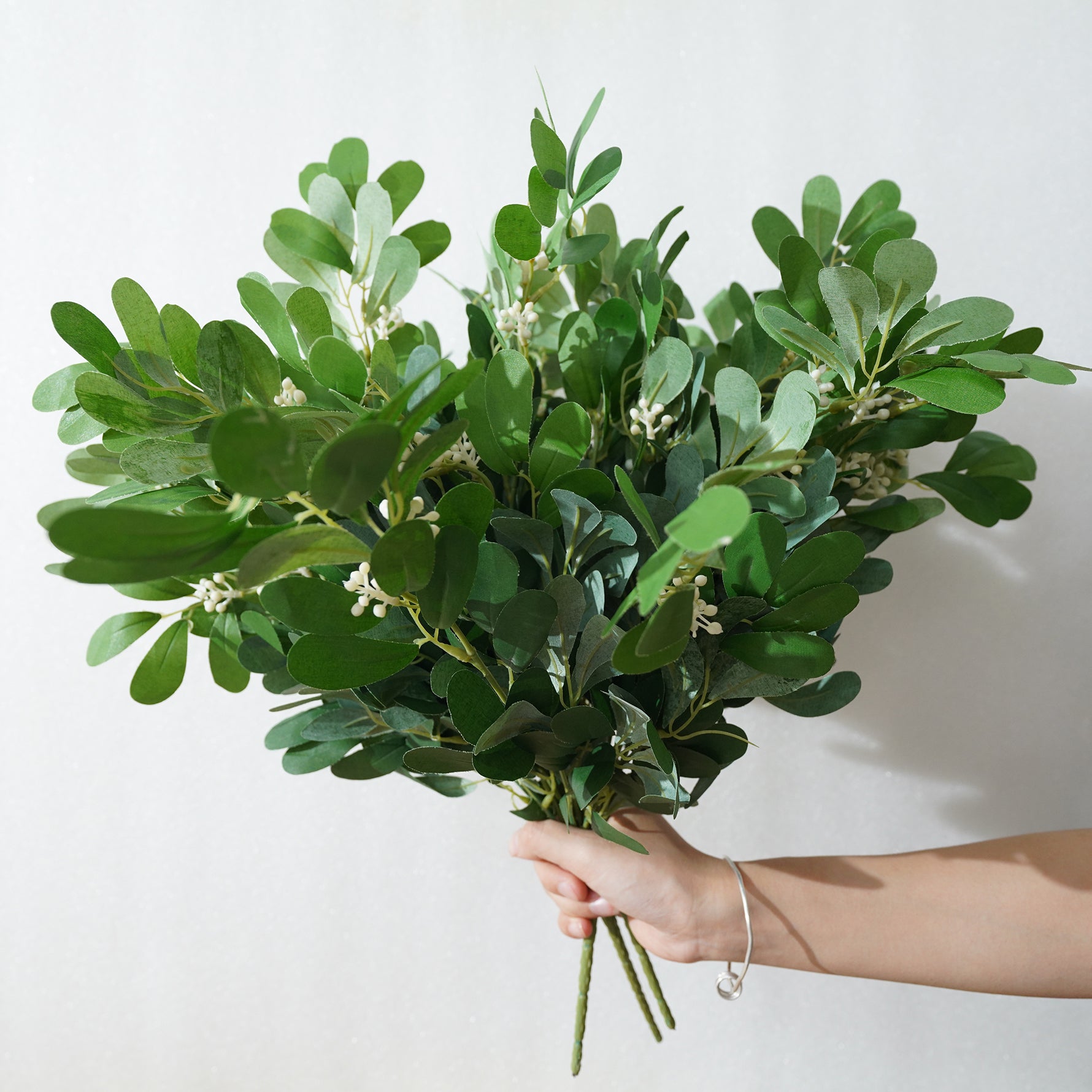 premium‑faux‑jujube‑leaf‑sprays‑boho‑wedding‑decor‑material
