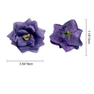 purple-artificial-rose-head-decor
